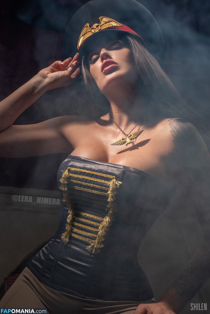 Lera Himera / LeraHimera / ValeryHimera / lerahimeracosplay Meztelen OnlyFans  Kikerült fotó #6221