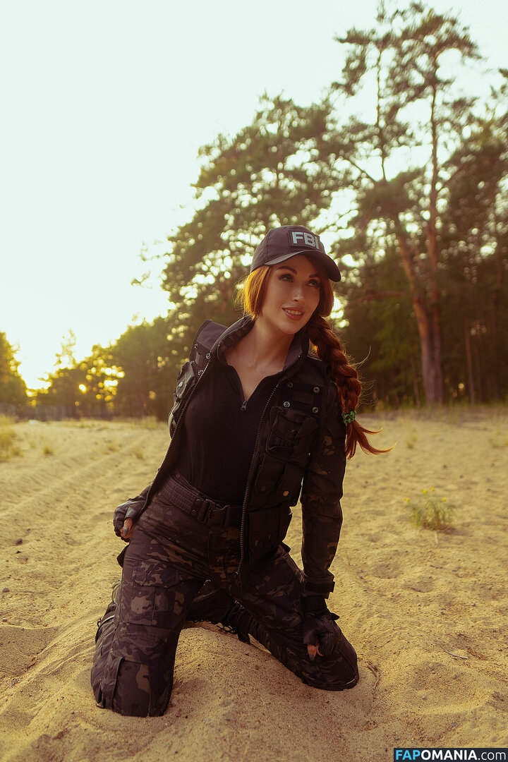 Lera Himera / LeraHimera / ValeryHimera / lerahimeracosplay Meztelen OnlyFans  Kikerült fotó #6268
