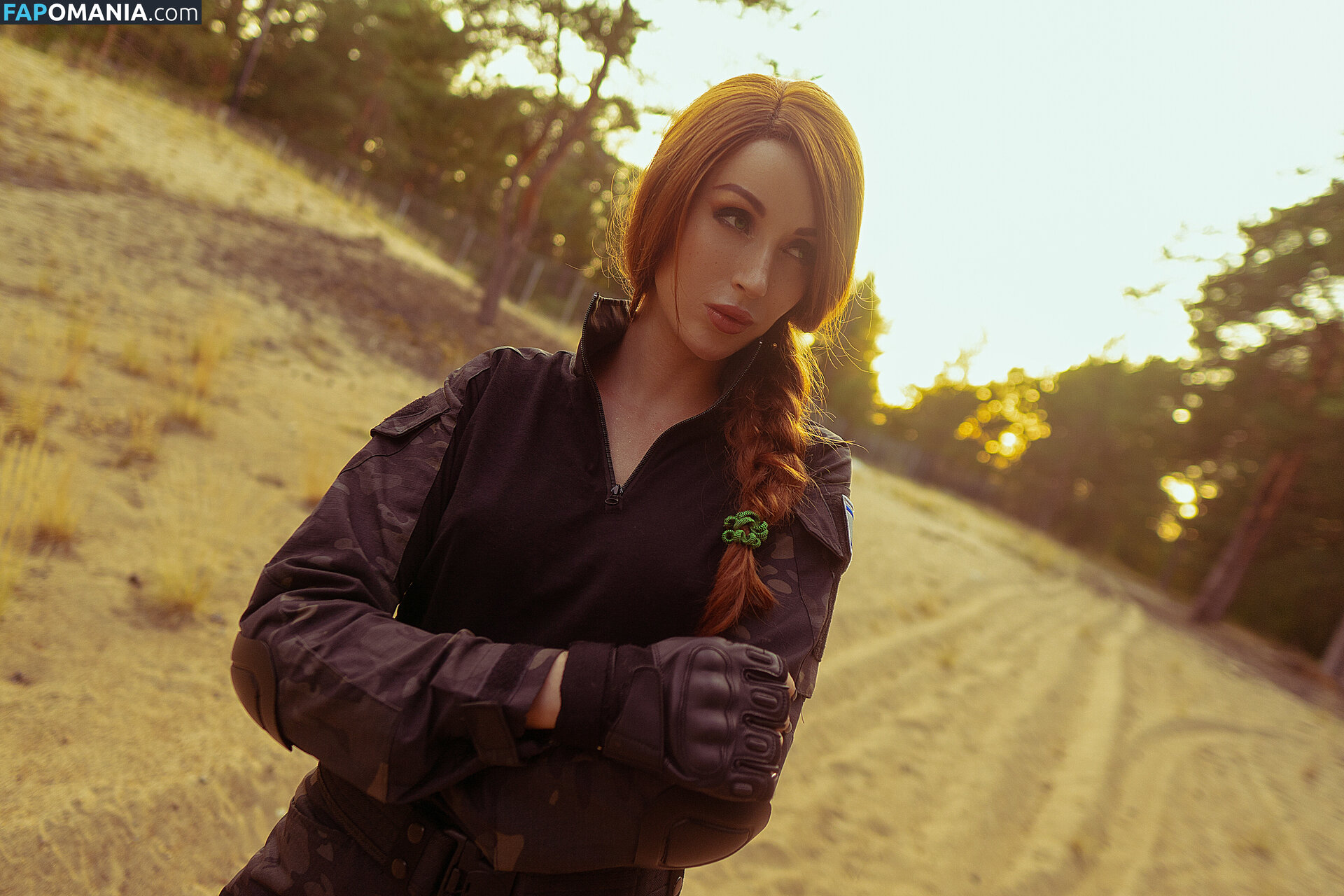 Lera Himera / LeraHimera / ValeryHimera / lerahimeracosplay Meztelen OnlyFans  Kikerült fotó #6269