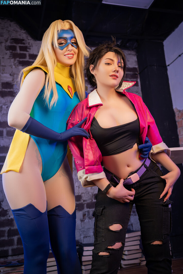 Lera Himera / LeraHimera / ValeryHimera / lerahimeracosplay Meztelen OnlyFans  Kikerült fotó #6278