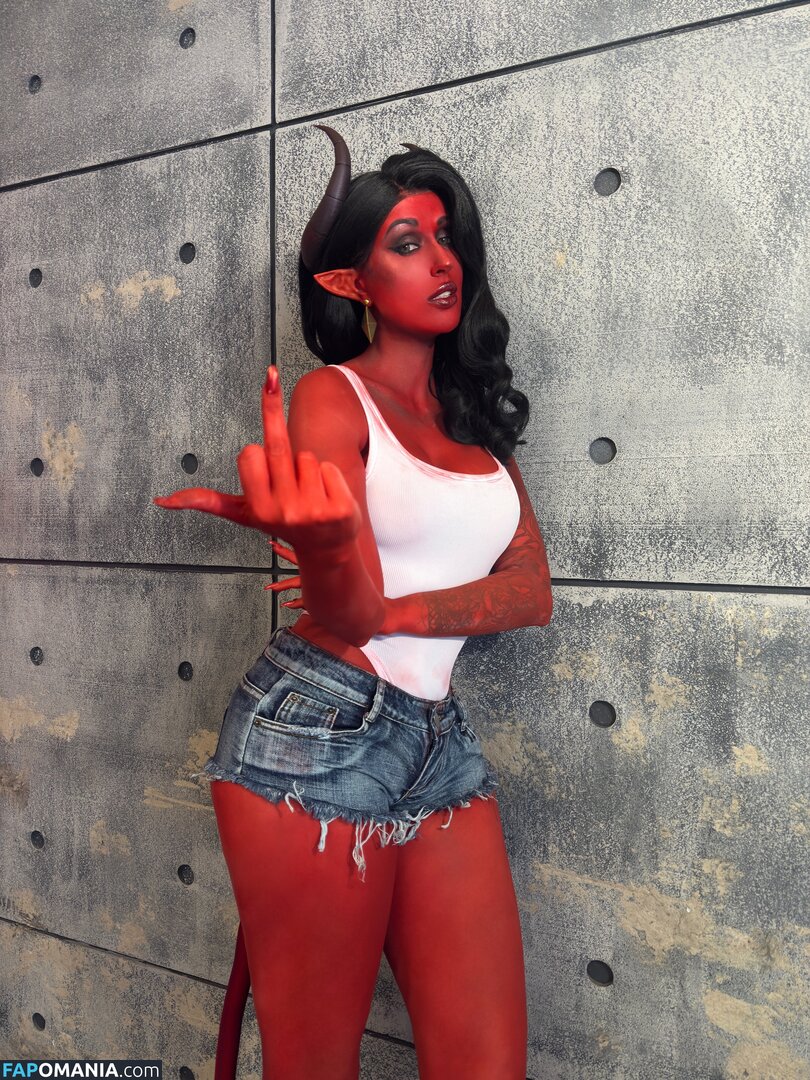 Lera Himera / LeraHimera / ValeryHimera / lerahimeracosplay Meztelen OnlyFans  Kikerült fotó #6316