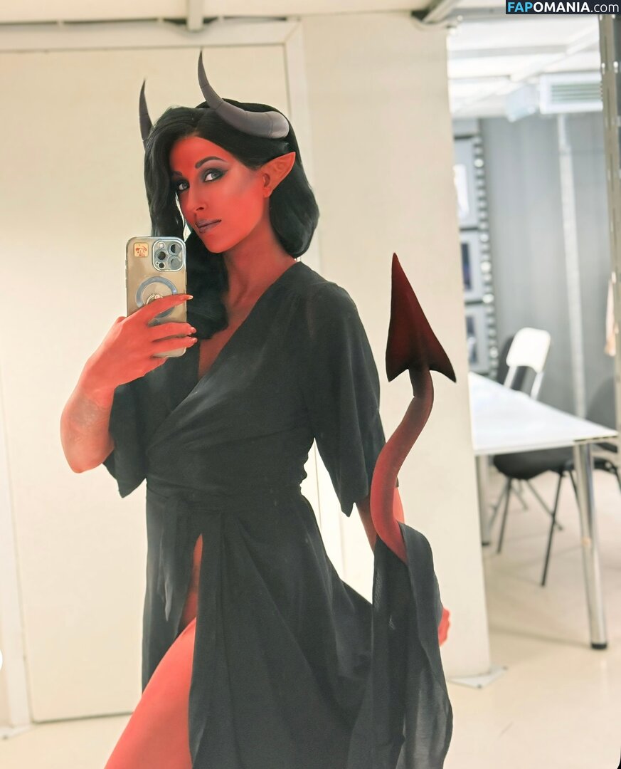 Lera Himera / LeraHimera / ValeryHimera / lerahimeracosplay Meztelen OnlyFans  Kikerült fotó #6317