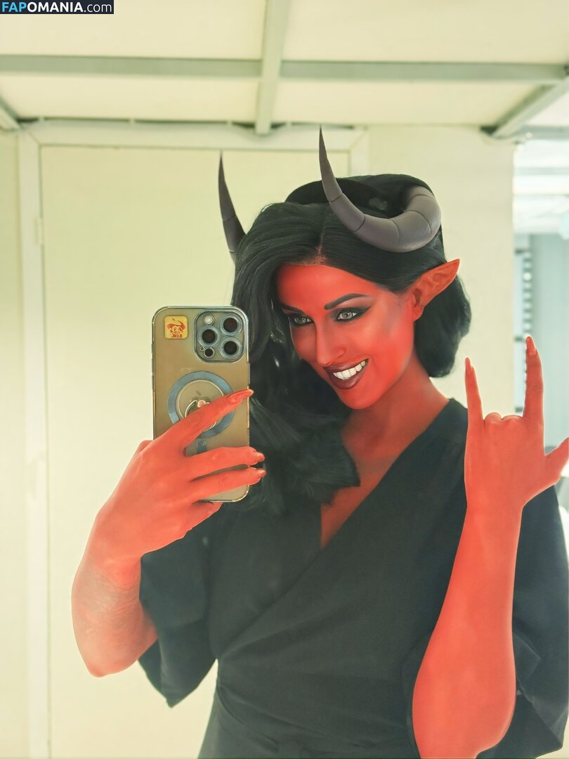 Lera Himera / LeraHimera / ValeryHimera / lerahimeracosplay Meztelen OnlyFans  Kikerült fotó #6324