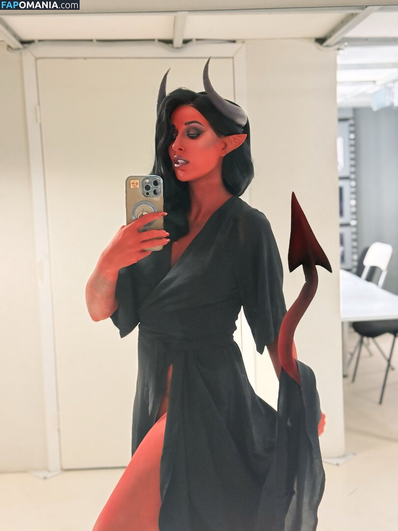 Lera Himera / LeraHimera / ValeryHimera / lerahimeracosplay Meztelen OnlyFans  Kikerült fotó #6325