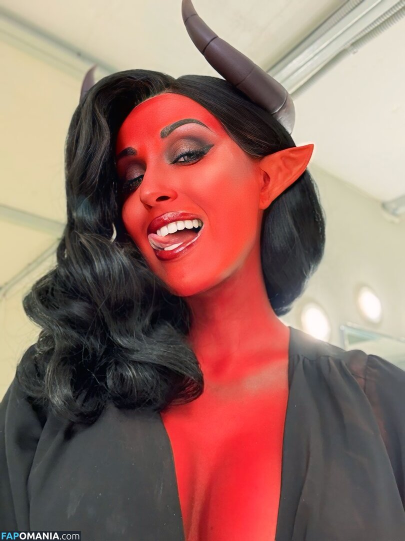 Lera Himera / LeraHimera / ValeryHimera / lerahimeracosplay Meztelen OnlyFans  Kikerült fotó #6326