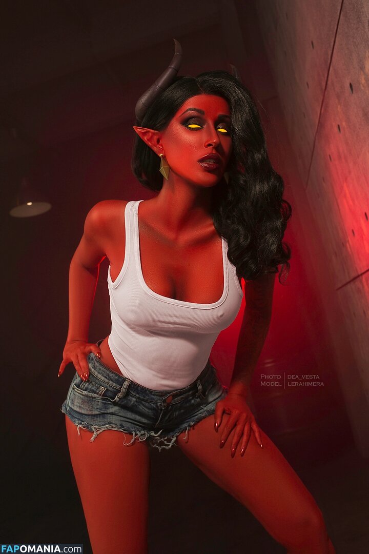 Lera Himera / LeraHimera / ValeryHimera / lerahimeracosplay Meztelen OnlyFans  Kikerült fotó #6327