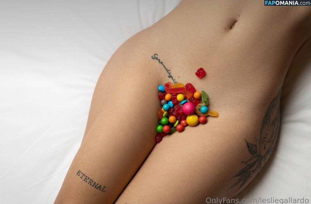 Leslie Gallardo / Lesliegallardo / _lesliegallardo Meztelen OnlyFans  Kikerült fotó #149