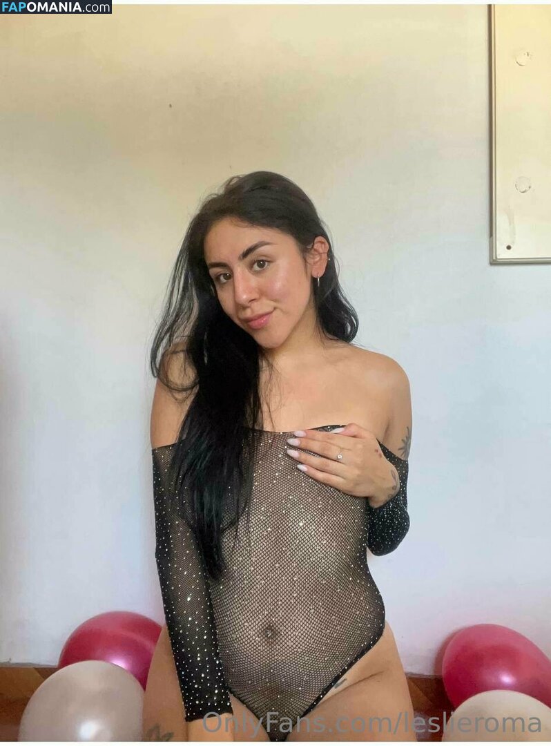 leslie.roma / leslieroma Meztelen OnlyFans  Kikerült fotó #5