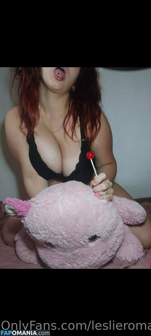 leslie.roma / leslieroma Meztelen OnlyFans  Kikerült fotó #11