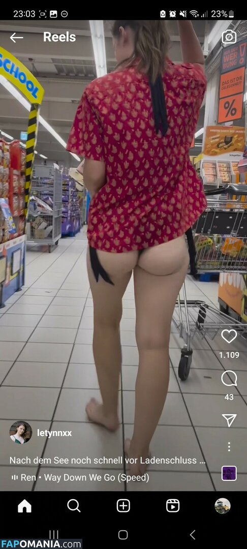 Letynn / letynnxx Meztelen OnlyFans  Kikerült fotó #10