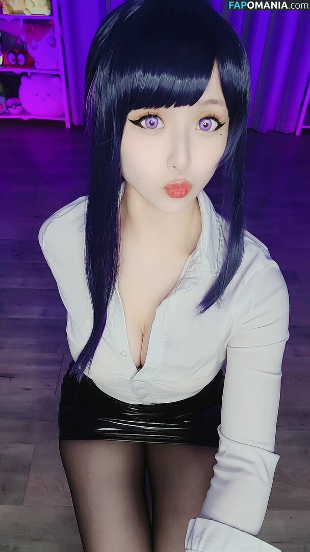 Lewd Cosplayer / lewdcosplayers Meztelen OnlyFans  Kikerült fotó #13