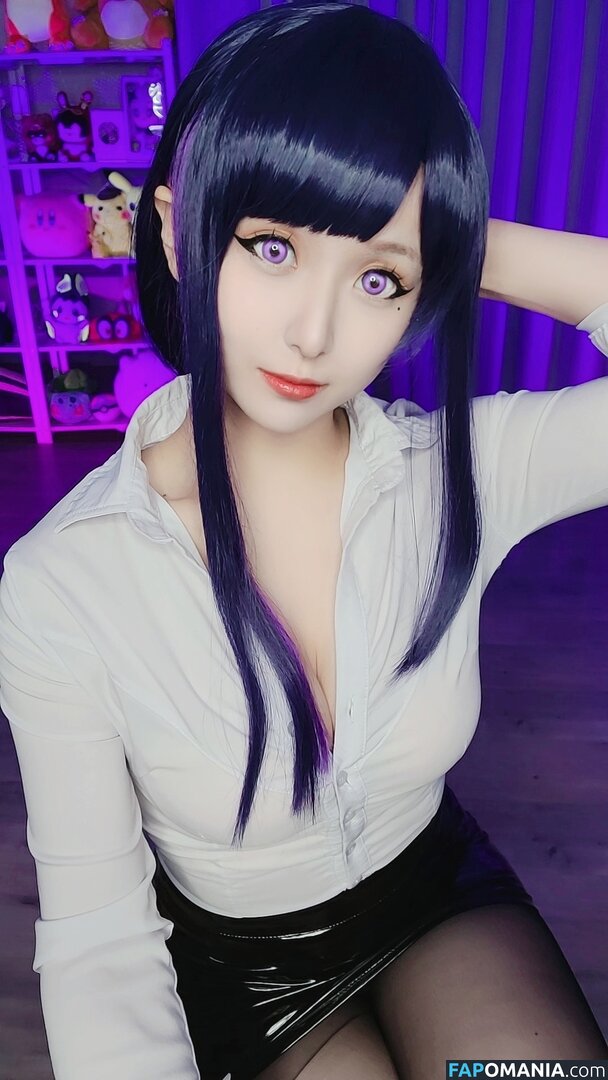 Lewd Cosplayer / lewdcosplayers Meztelen OnlyFans  Kikerült fotó #14
