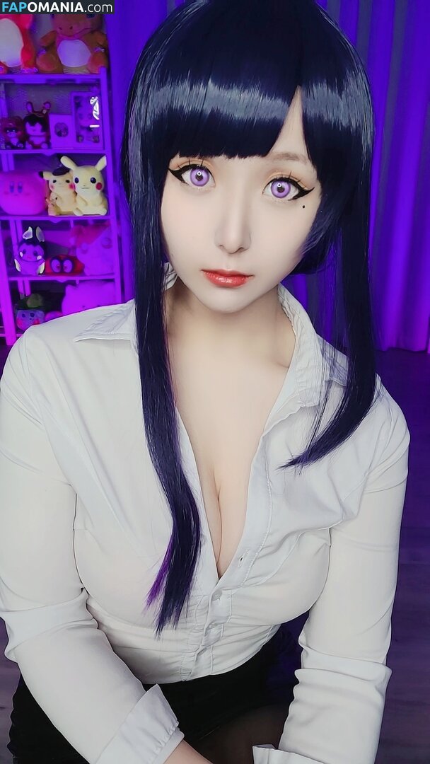 Lewd Cosplayer / lewdcosplayers Meztelen OnlyFans  Kikerült fotó #15