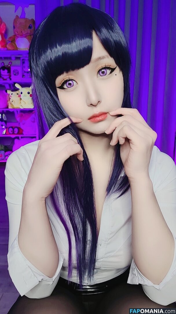 Lewd Cosplayer / lewdcosplayers Meztelen OnlyFans  Kikerült fotó #16