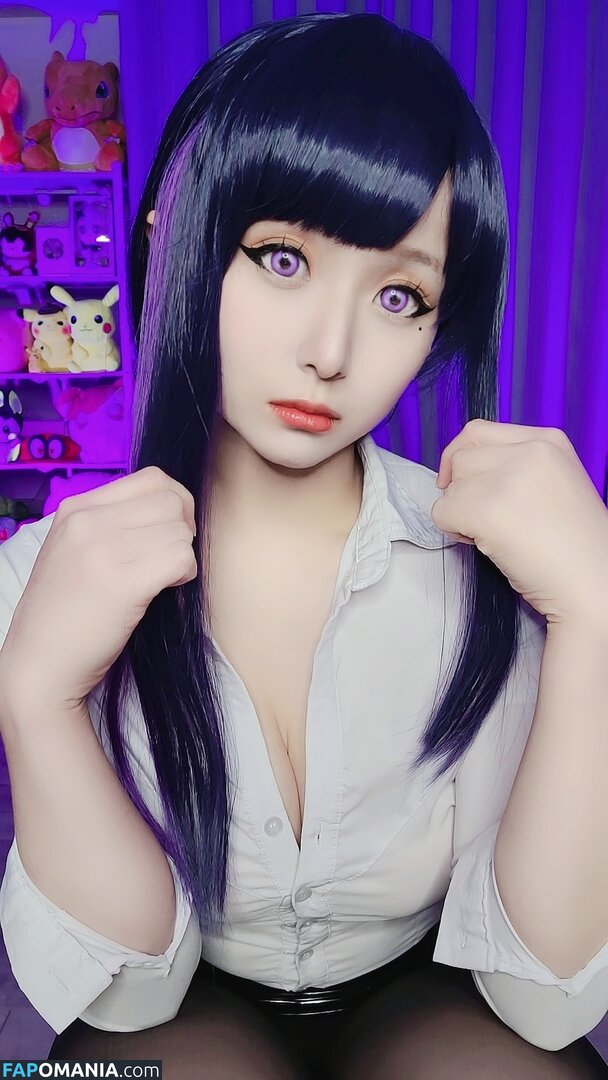 Lewd Cosplayer / lewdcosplayers Meztelen OnlyFans  Kikerült fotó #17