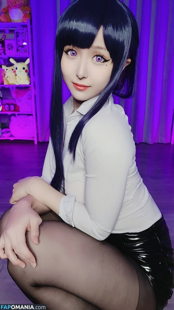 Lewd Cosplayer / lewdcosplayers Meztelen OnlyFans  Kikerült fotó #18