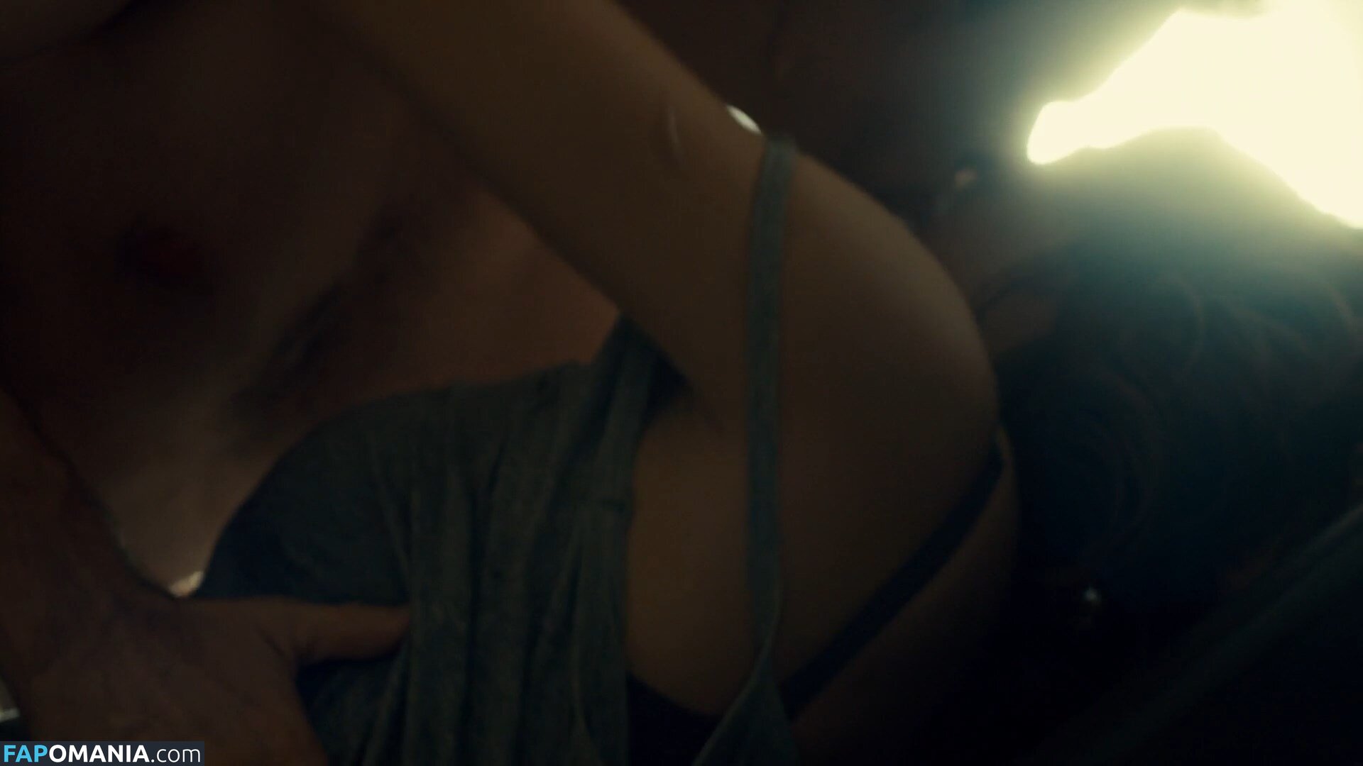 Lexa Doig Meztelen OnlyFans  Kikerült fotó #14