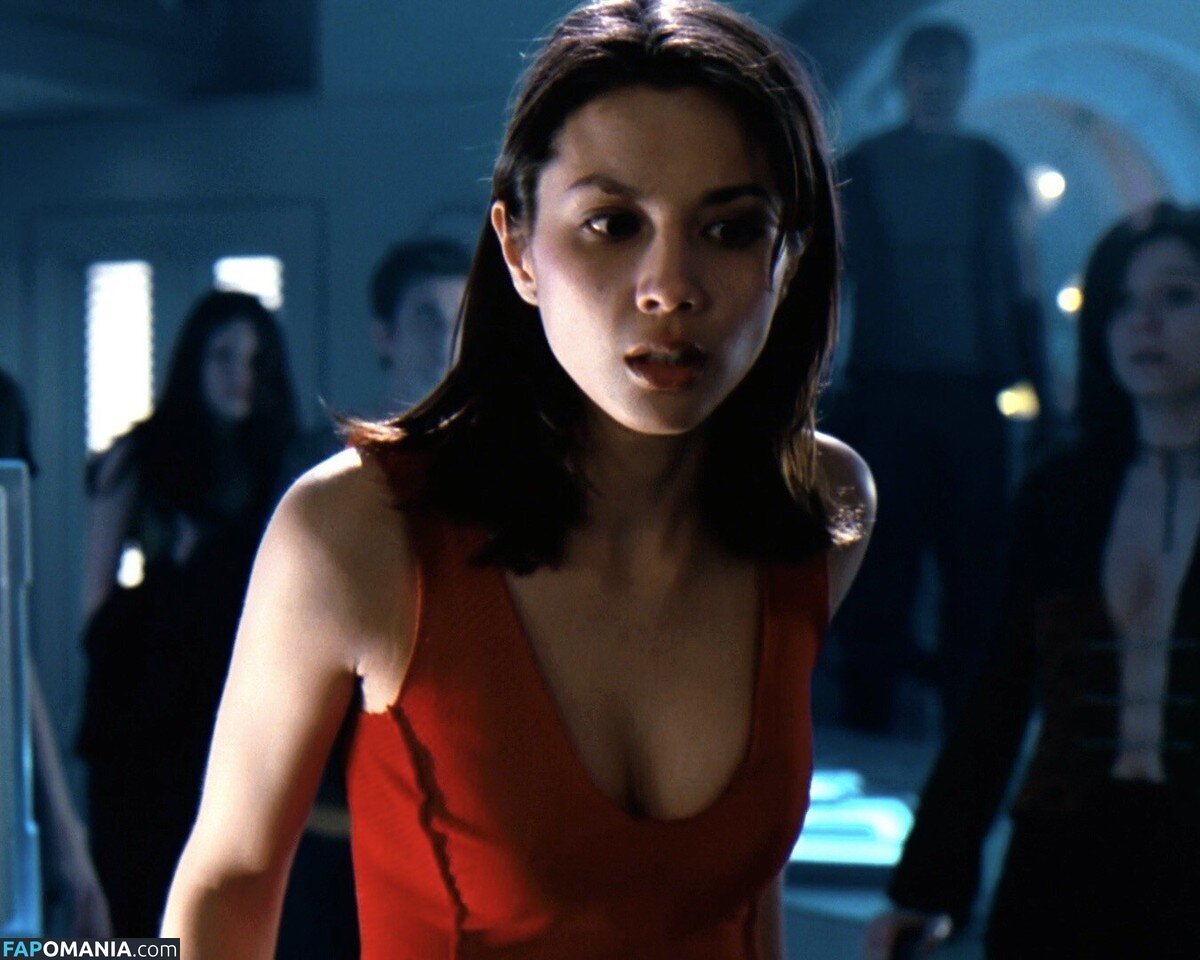 Lexa Doig Meztelen OnlyFans  Kikerült fotó #16