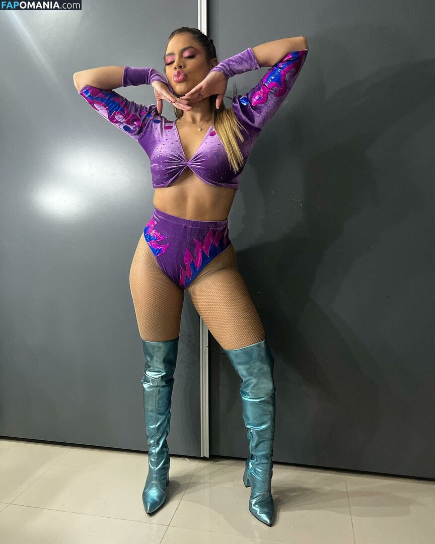 Brazilian Singer / Lexa / fineart.sedcard.lexa / misslexa Meztelen OnlyFans  Kikerült fotó #47