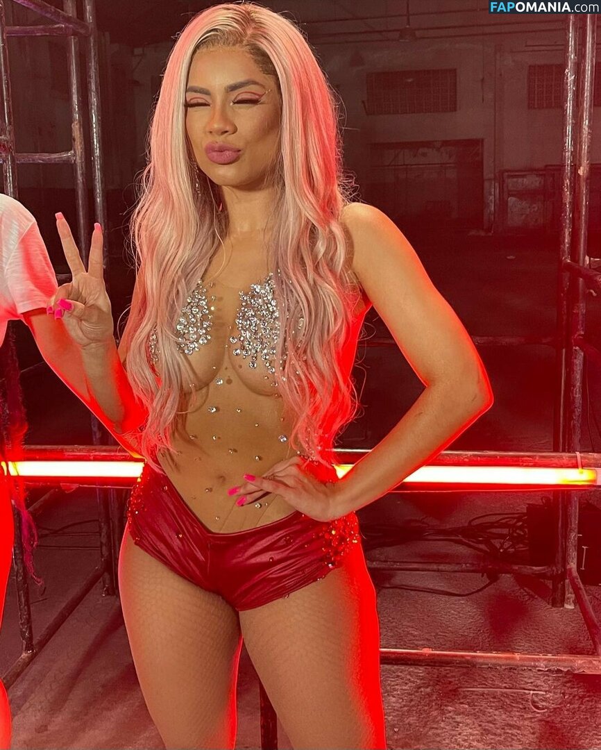 Brazilian Singer / Lexa / fineart.sedcard.lexa / misslexa Meztelen OnlyFans  Kikerült fotó #54