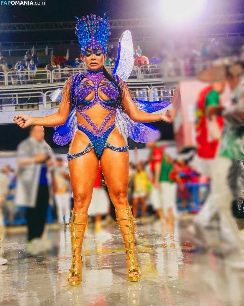 Brazilian Singer / Lexa / fineart.sedcard.lexa / misslexa Meztelen OnlyFans  Kikerült fotó #164