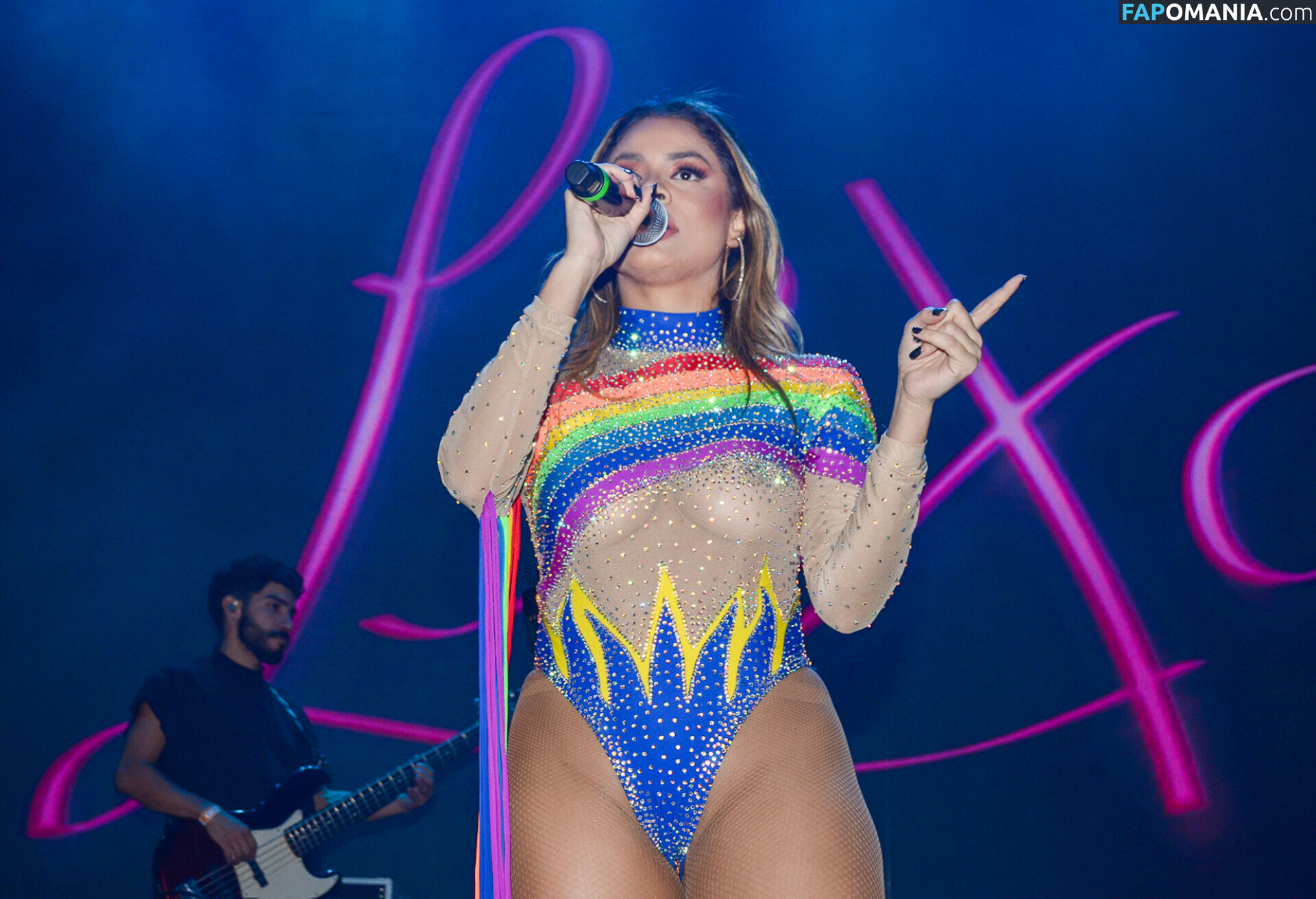 Brazilian Singer / Lexa / fineart.sedcard.lexa / misslexa Meztelen OnlyFans  Kikerült fotó #246