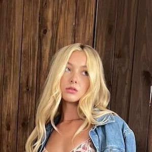 Lexi Burulia