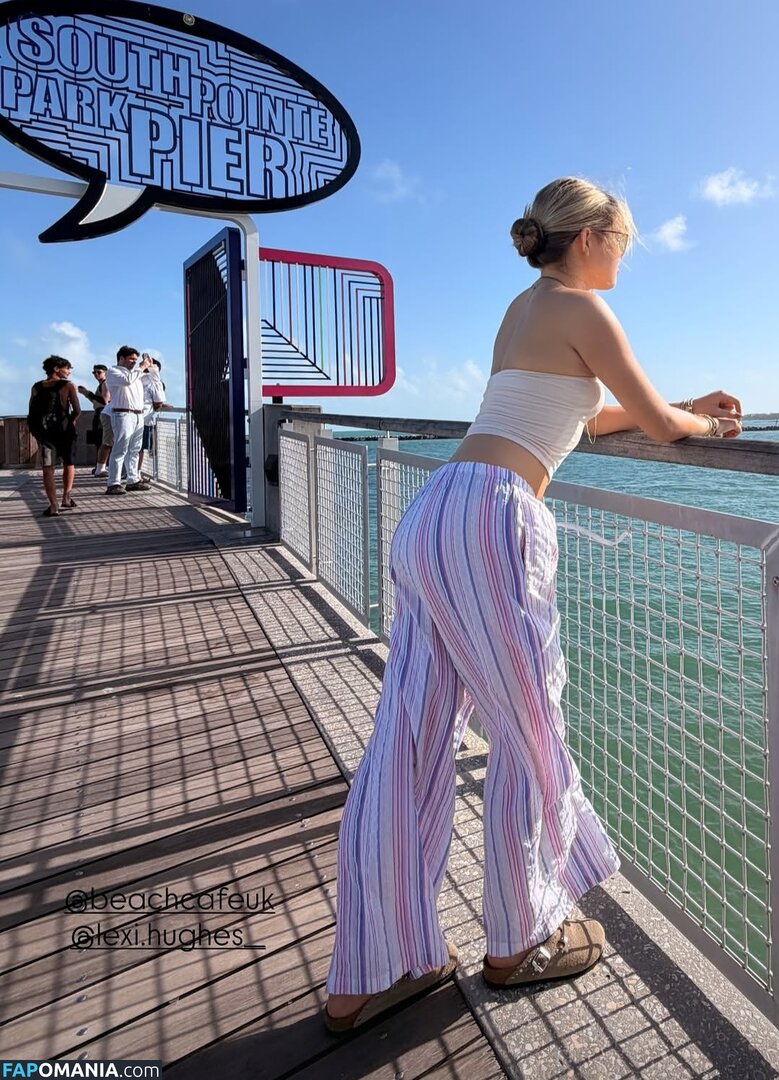 LexHughes12 / Lexi Hughes / https: / lexi.hughes__ Meztelen OnlyFans  Kikerült fotó #1