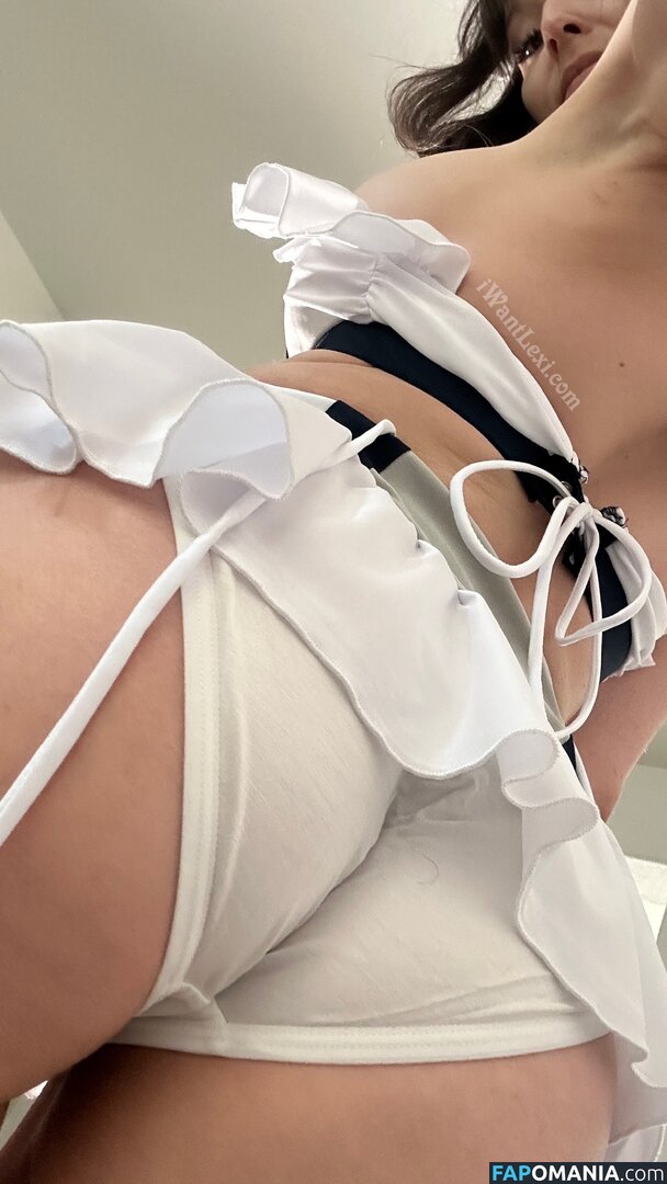 Lexi Luna / https: / lexi_luna_official / lexilunaxoxo Meztelen OnlyFans  Kikerült fotó #129