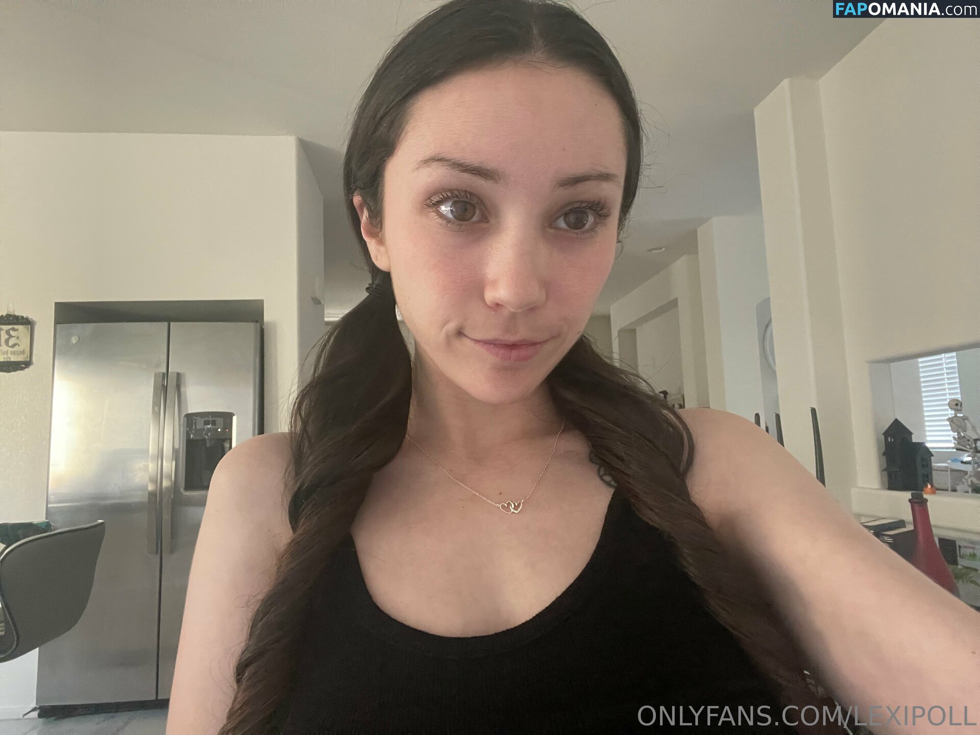 Lexi Poll ASMR / lexiasmr / lexipoll Meztelen OnlyFans  Kikerült fotó #18