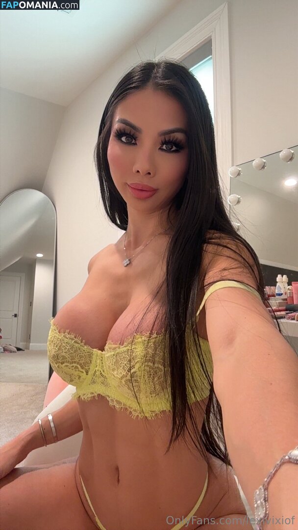 Lexi Vixi / lexivixi Meztelen OnlyFans  Kikerült fotó #7