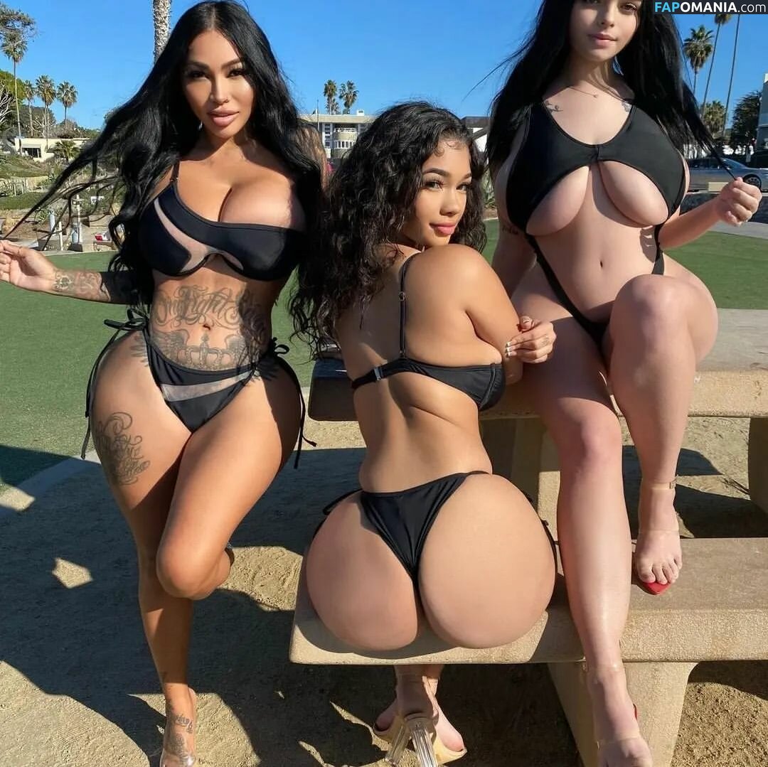 Lexi2Legit / SeeLexi2Legitt / hott4lexi Meztelen OnlyFans  Kikerült fotó #16