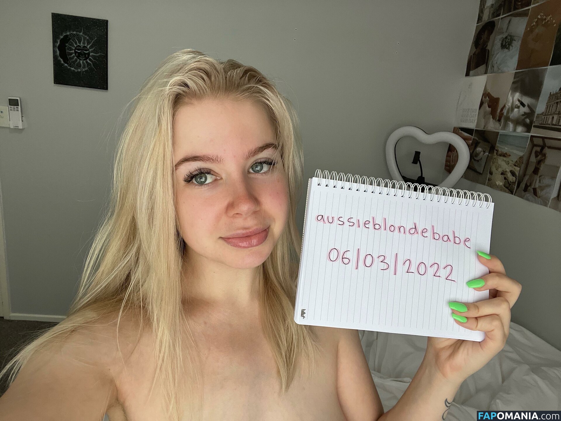Lexibaby3 / Sexy Lexi / aussieblondebabe / lexibabyx3 Meztelen OnlyFans  Kikerült fotó #125
