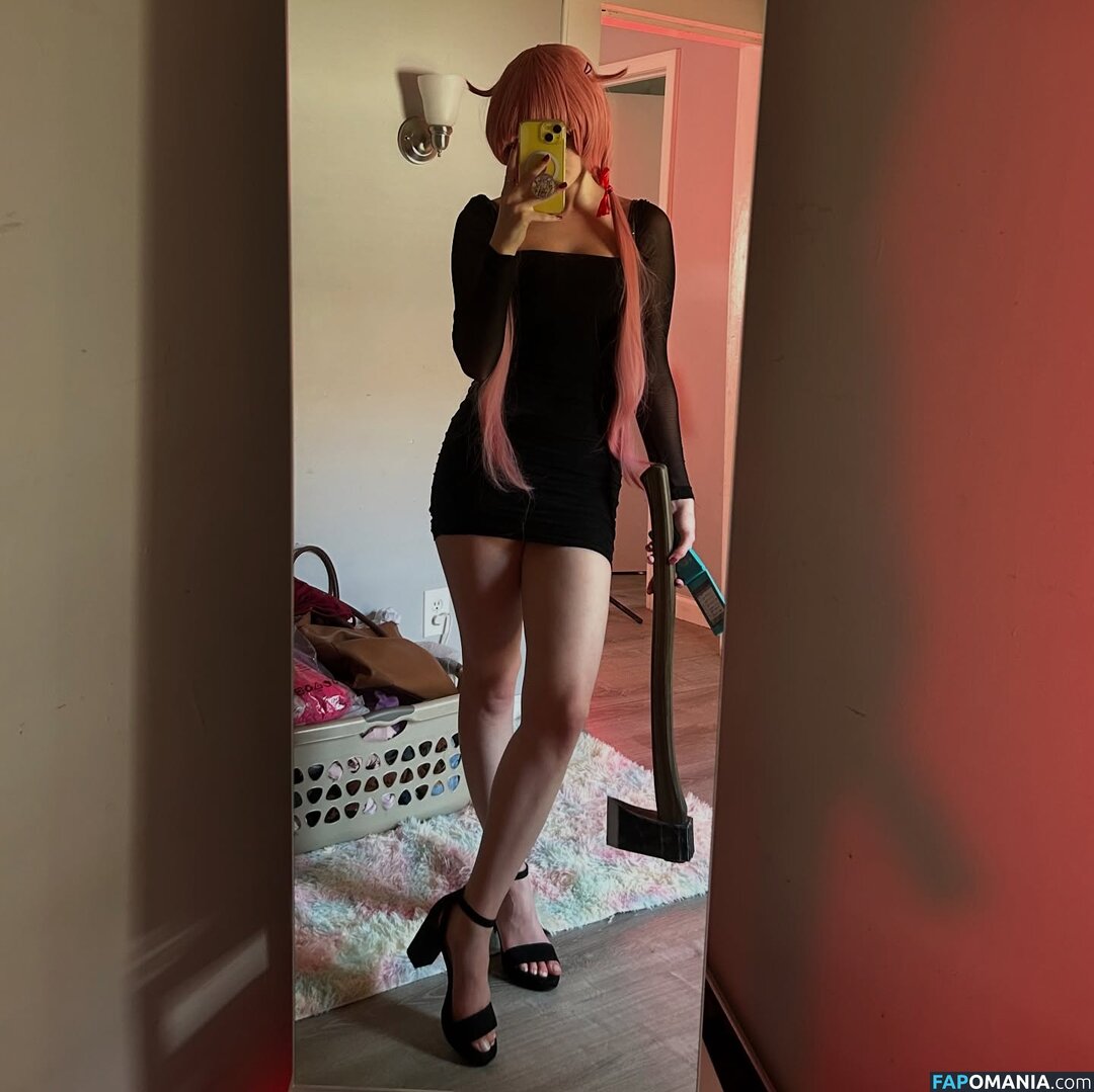 Lexilemonhead Meztelen OnlyFans  Kikerült fotó #1