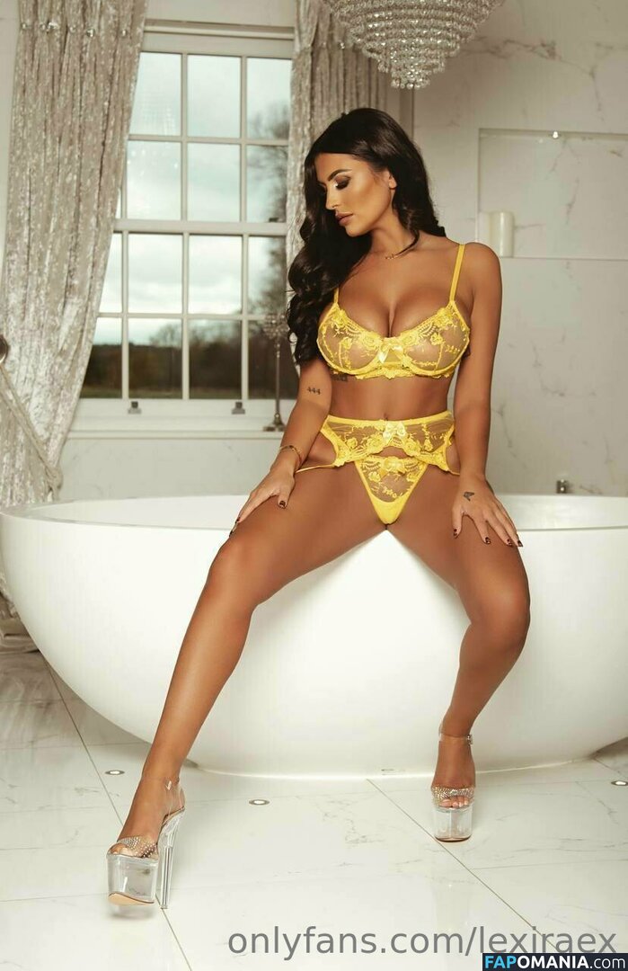 lexiiraea / lexiraex Meztelen OnlyFans  Kikerült fotó #249