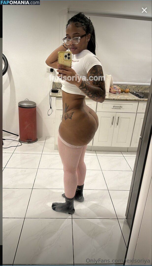 Lexisoriya / lexifree Meztelen OnlyFans  Kikerült fotó #13