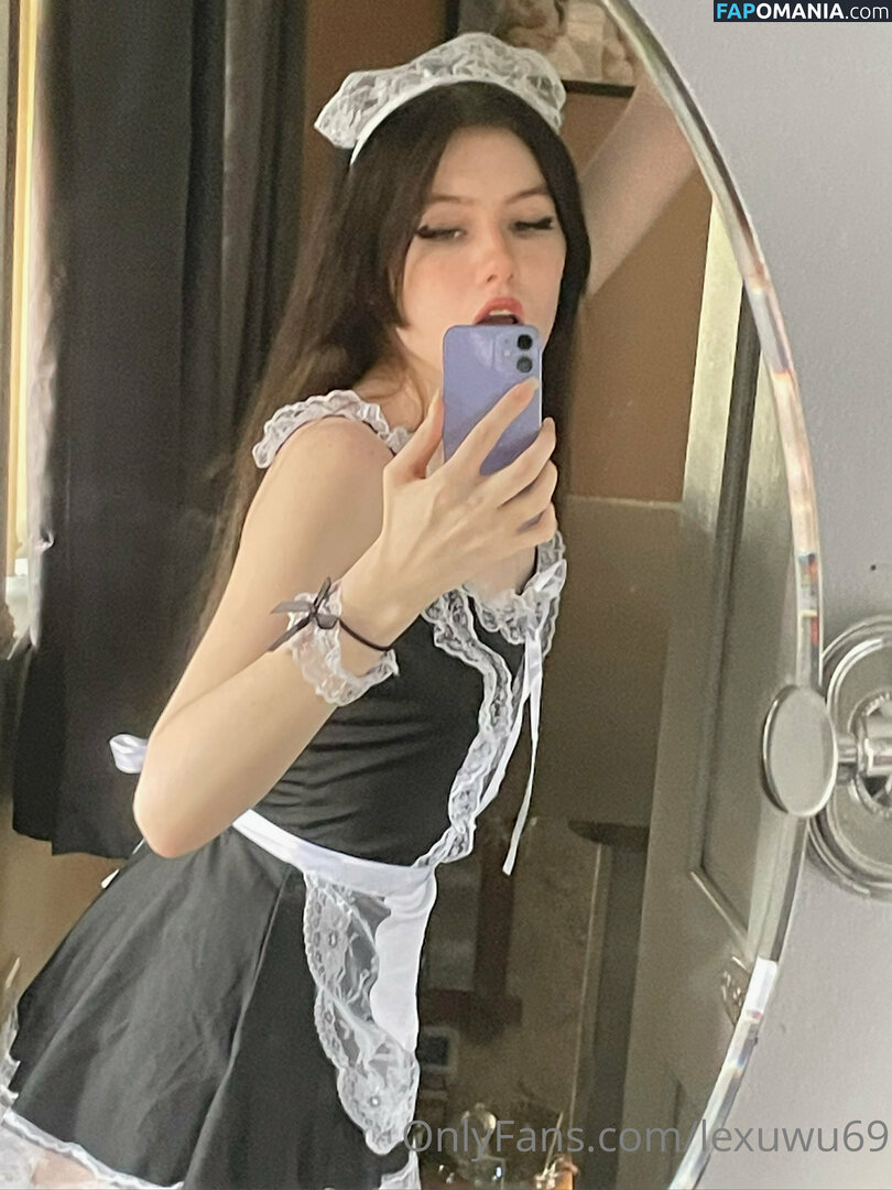0xuwu / lexuwu69 Meztelen OnlyFans  Kikerült fotó #19