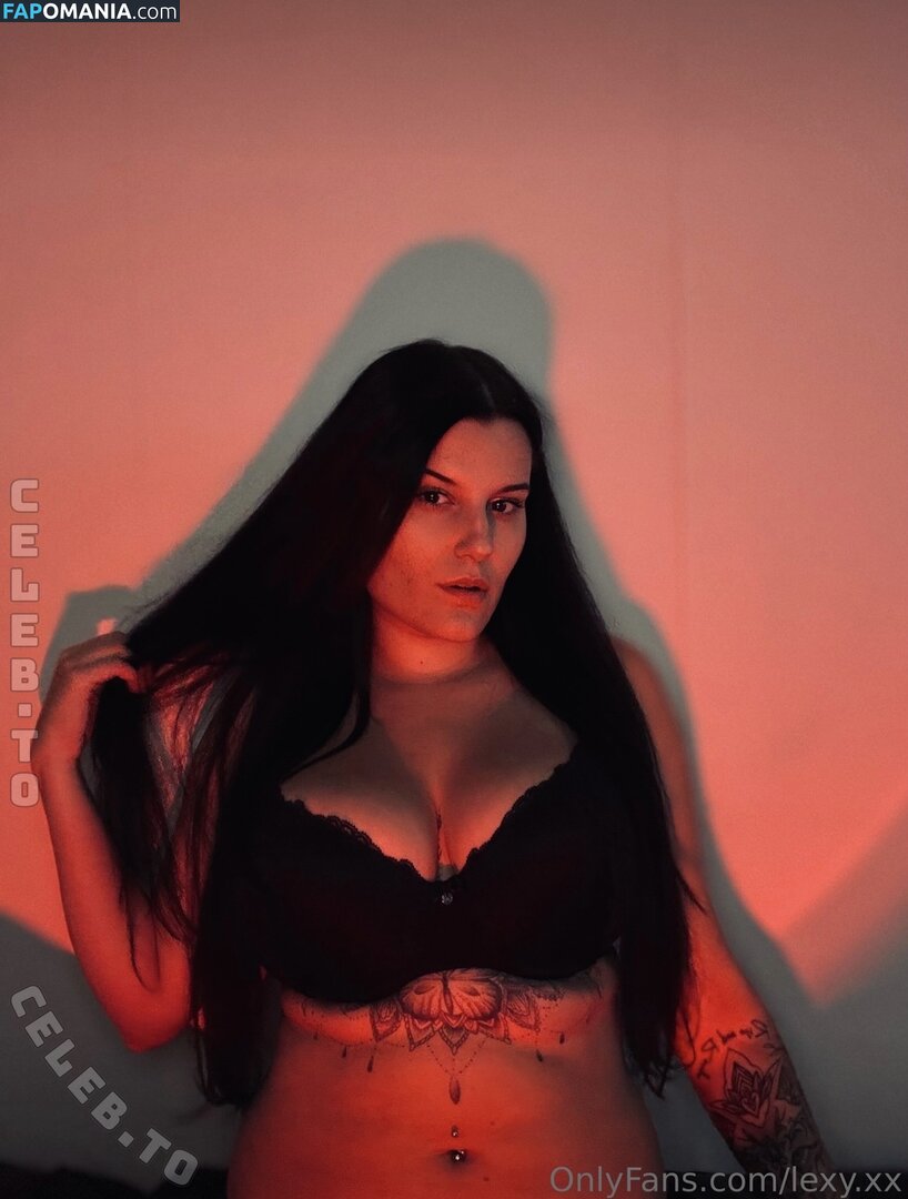 Lexy_alex.xx / lexy.xx Meztelen OnlyFans  Kikerült fotó #12