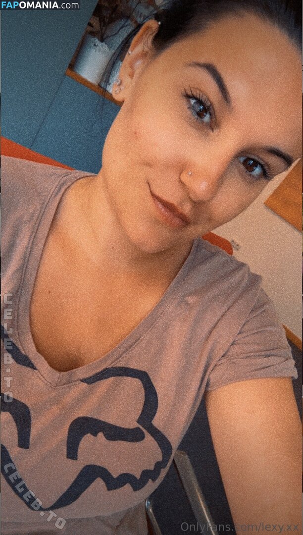 Lexy_alex.xx / lexy.xx Meztelen OnlyFans  Kikerült fotó #19