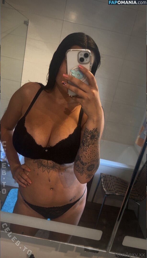 Lexy_alex.xx / lexy.xx Meztelen OnlyFans  Kikerült fotó #20