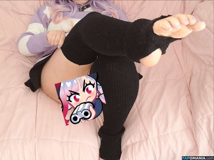 LeyLey / Leycantplay Meztelen OnlyFans  Kikerült fotó #10