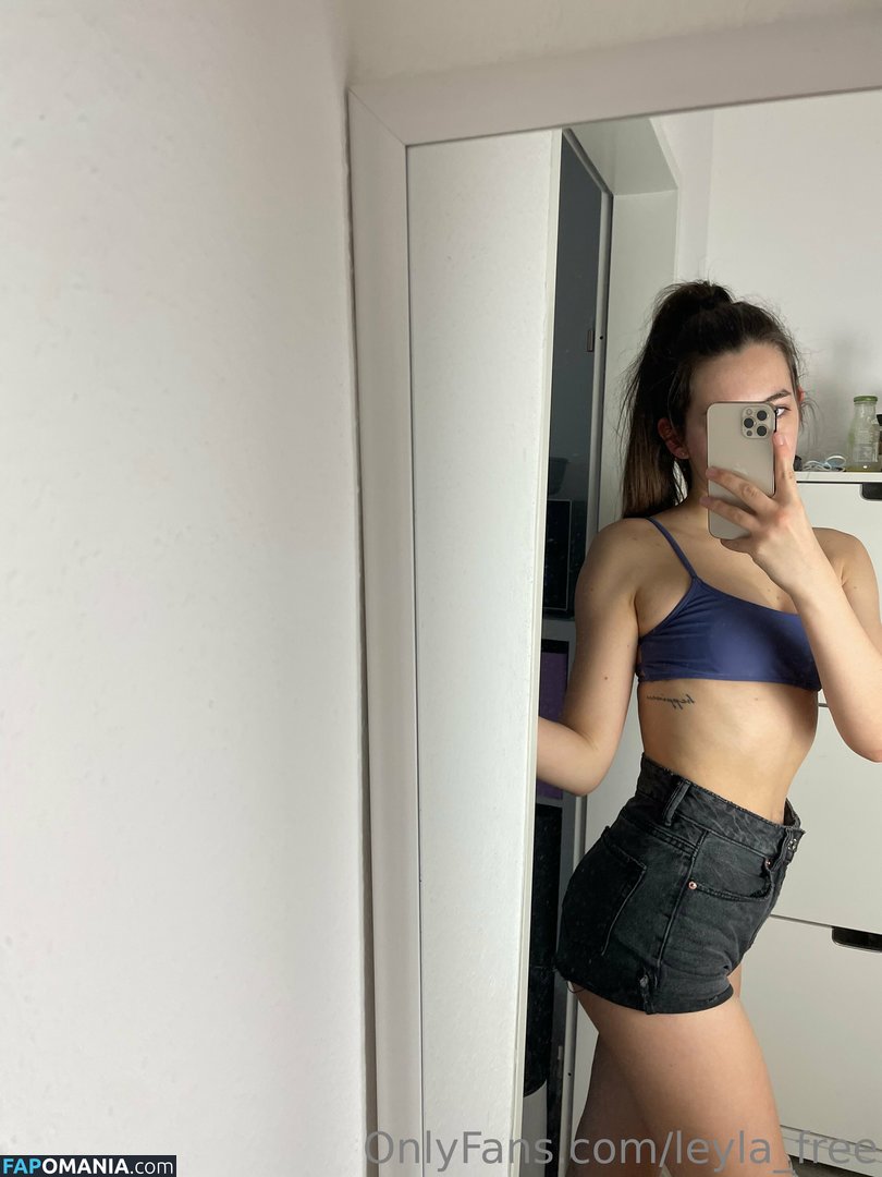 laylafree2 / leyla_free Meztelen OnlyFans  Kikerült fotó #50