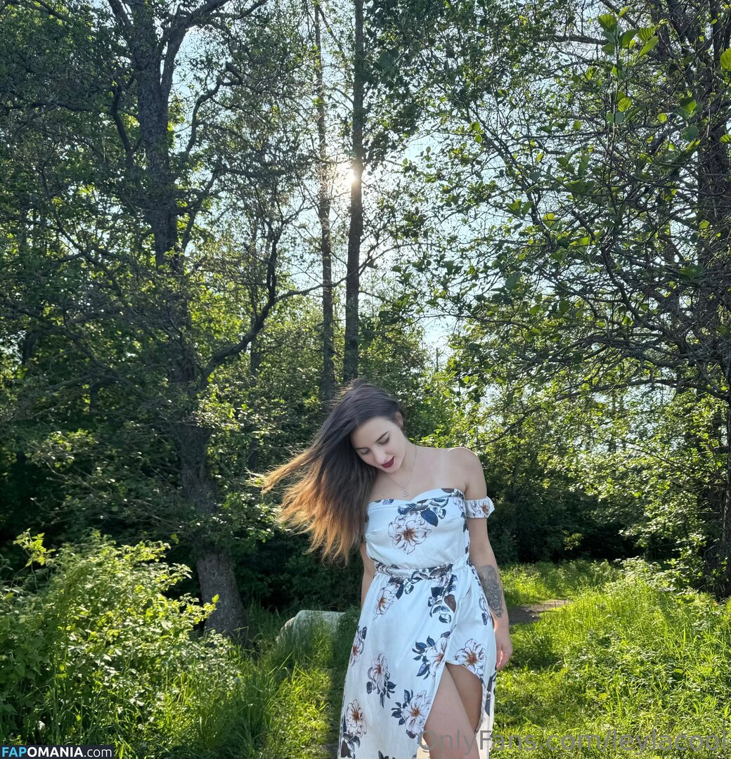 leylachill / leylacool Meztelen OnlyFans  Kikerült fotó #1