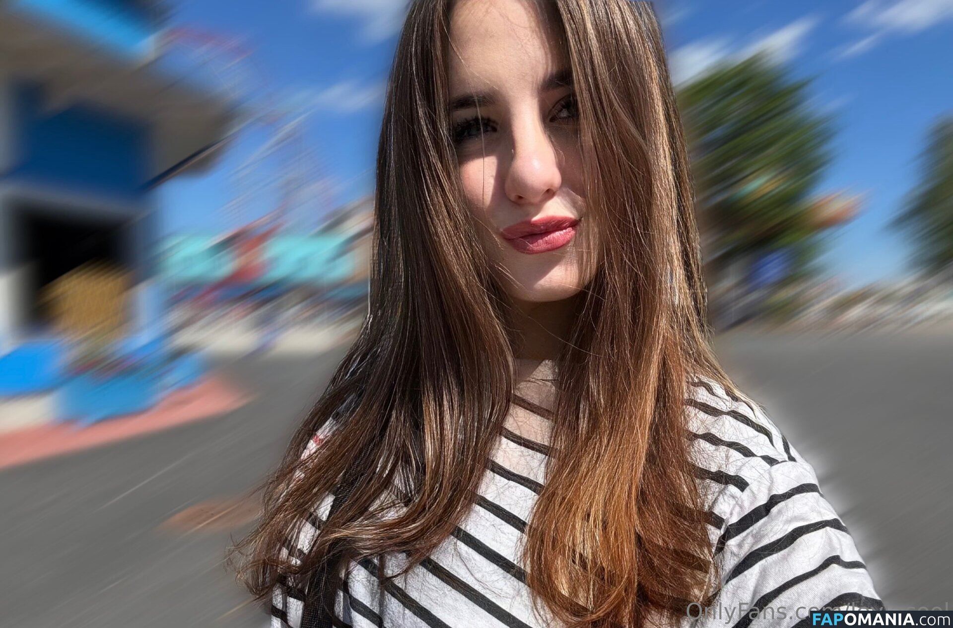 leylachill / leylacool Meztelen OnlyFans  Kikerült fotó #2