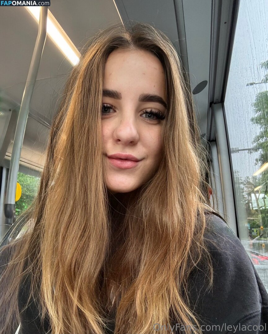 leylachill / leylacool Meztelen OnlyFans  Kikerült fotó #3