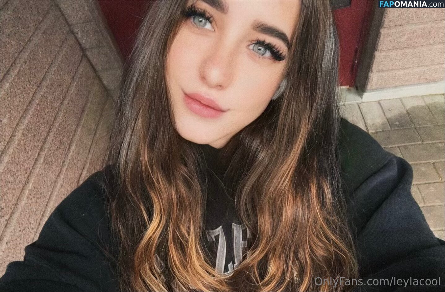 leylachill / leylacool Meztelen OnlyFans  Kikerült fotó #4