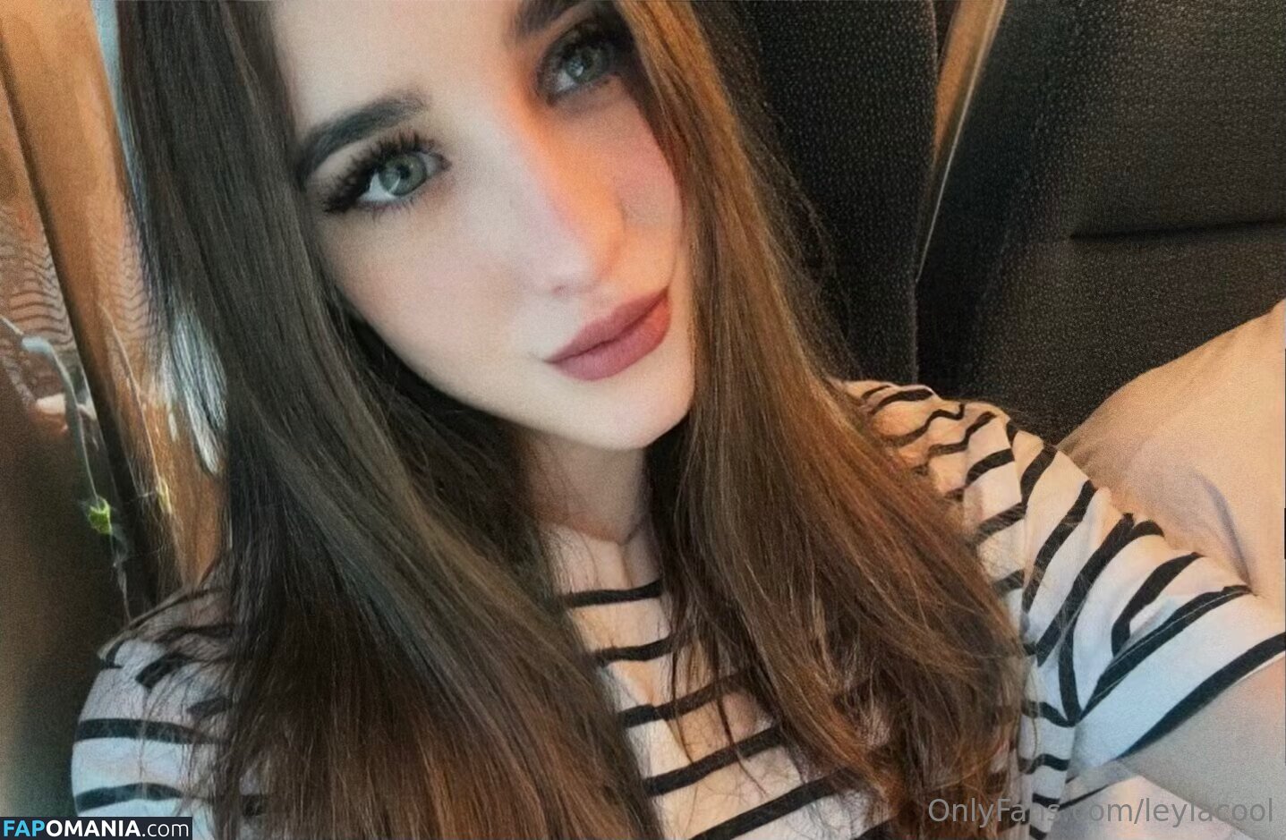 leylachill / leylacool Meztelen OnlyFans  Kikerült fotó #6