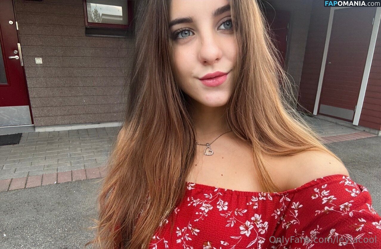 leylachill / leylacool Meztelen OnlyFans  Kikerült fotó #7