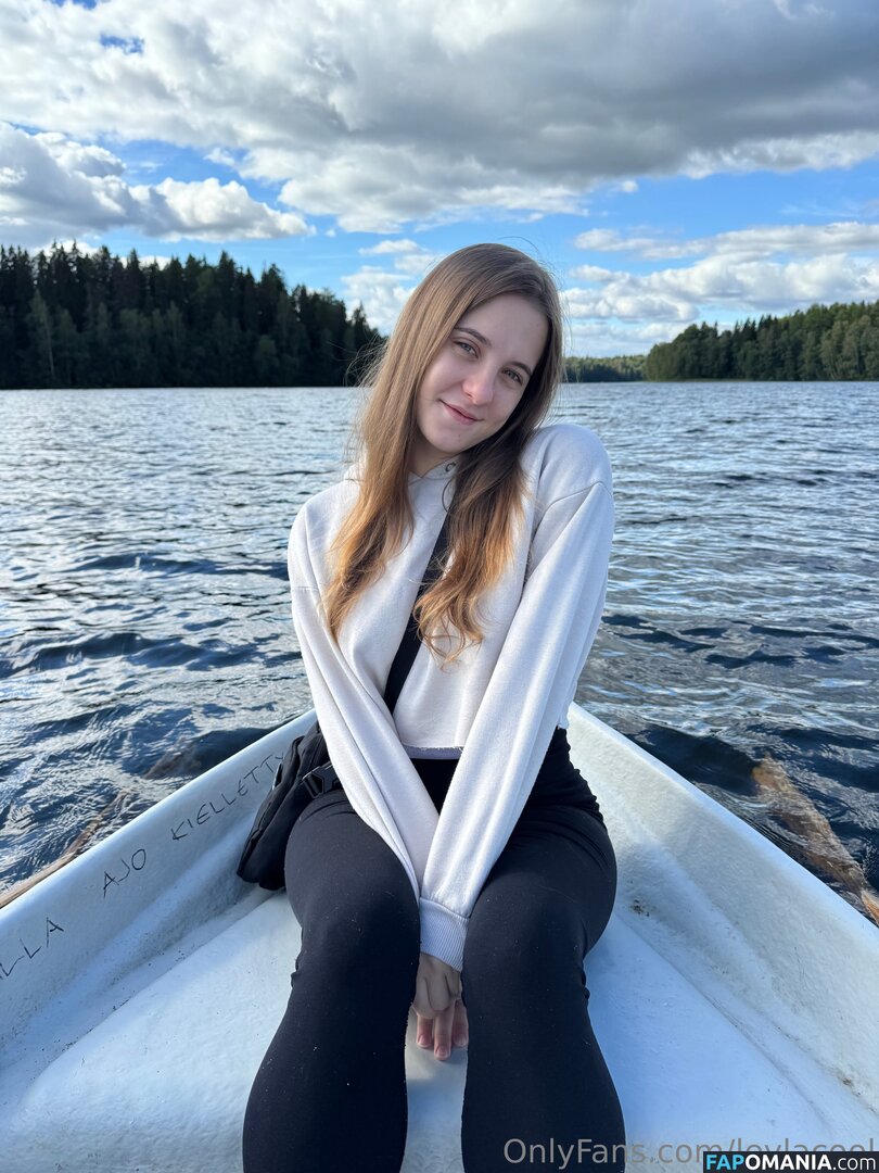 leylachill / leylacool Meztelen OnlyFans  Kikerült fotó #11