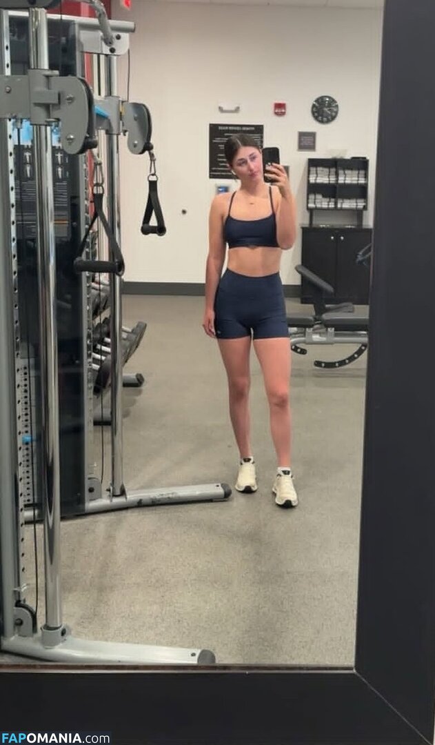 Lia Block / liakblock Meztelen OnlyFans  Kikerült fotó #4